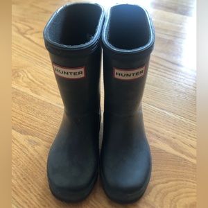 Kids Hunter Boots
